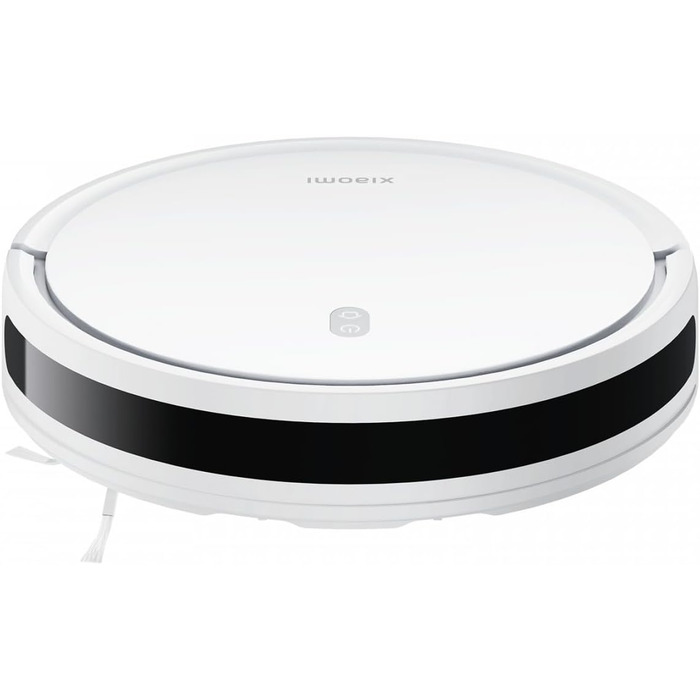 І Google & Alexa, 4000 Па потужність всмоктування, 110 хвилин роботи, 12 EU Vacuum & Mop Robot, Smart Cleaning Plan with APP Control