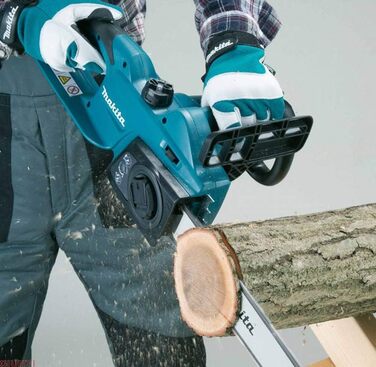 Бензопила Makita UC3041A 1,800 Вт чорна 13 x 260 мм