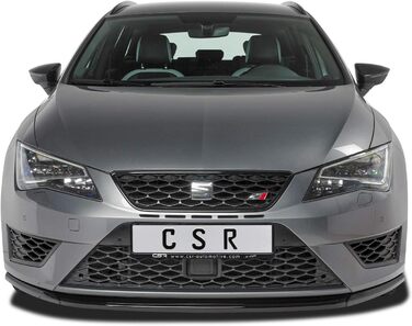 Сумісність/заміна для Seat Leon III 5F Cupra/FR CSL391-S