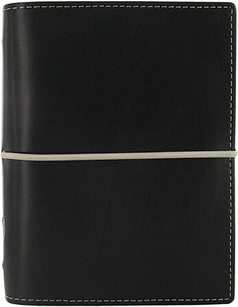 Органайзер для кишенькових доміно Filofax 27846, чорний