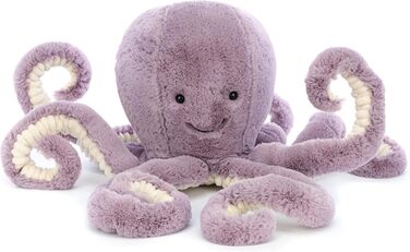 Восьминіг Jellycat Maya Large - H 49 см x L 19 см