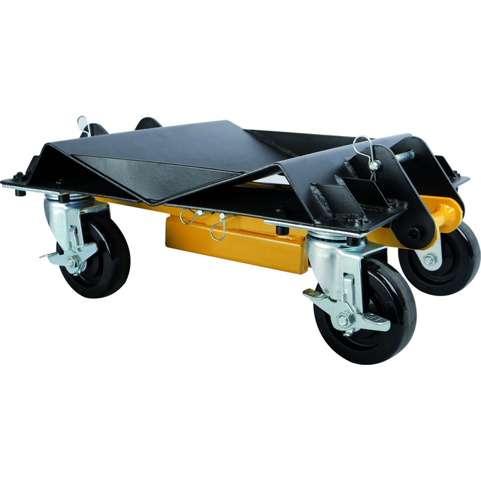 Пара в коробці), 7WD02 Wheel Dolly (1