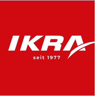 Акумуляторна газонокосарка IKRA мульчуюча ICM 2/2037 в комплекті з 2-ма акумуляторами та подвійним зарядним пристроєм для швидкого заряджання