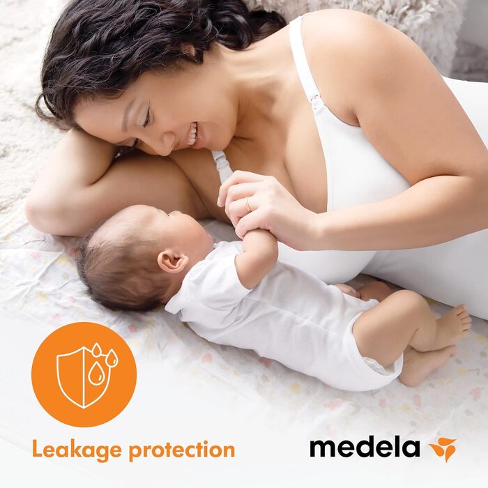 Килимок для годування MEDELA, що миється 4 шт.