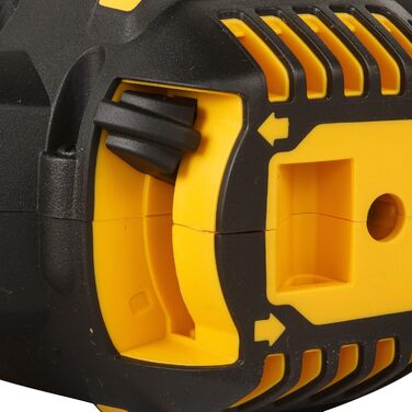 Комбінований перфоратор DEWALT SDS-plus 30 мм 950 Вт