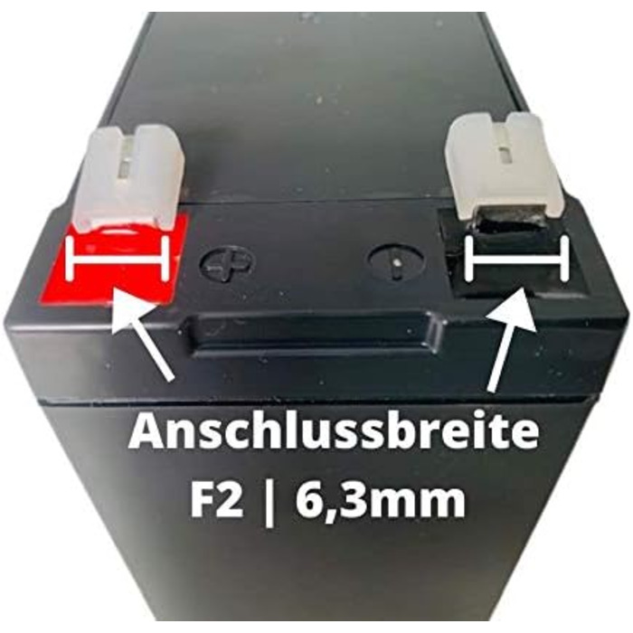 Сумісність з акумулятором для моделей ДБЖ APC і Dell RBC5, RBC9, RBC22, RBC32, RBC33, RBC48