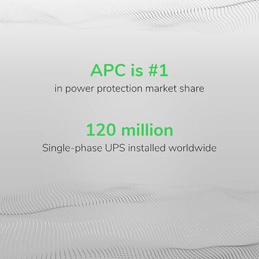 Інвертор APC Smart-UPS 1000 В з рідкокристалічним дисплеєм RM (монтаж у стійку) змінного струму 120 В, 700 Вт, 1000 В, вихідний USB, 62U Чорний із APC SmartConnect для контактних даних AR4018SPX432, AR4024SP, AR4024