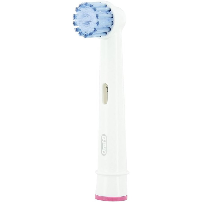 Щітки для чутливості Braun Oral-B, 4 шт.