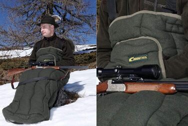 Крісло-мішок Loden Standard Carinthia