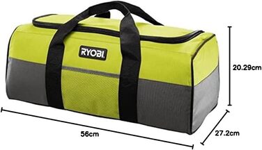 Сумка для інструментів Ryobi RTB02 (одинарна)