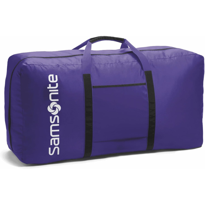 Сумка-рюкзак Samsonite Tote-a-ton, 82,5 см, коричнева, 3 упаковки 33 Purple