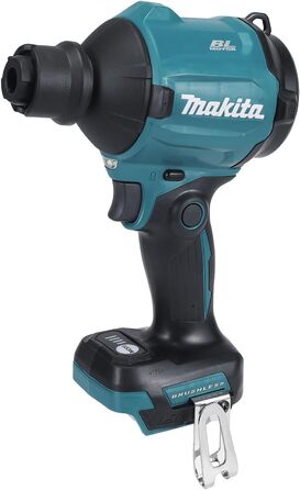 Акумуляторна повітродувка Makita DAS180Z 18V (без акумуляторів, без зарядного пристрою)