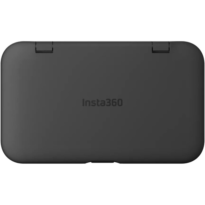 Портативний зарядний футляр Insta360