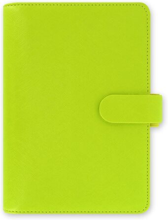 Органайзер Filofax 22531 Персональний Saffiano, груша