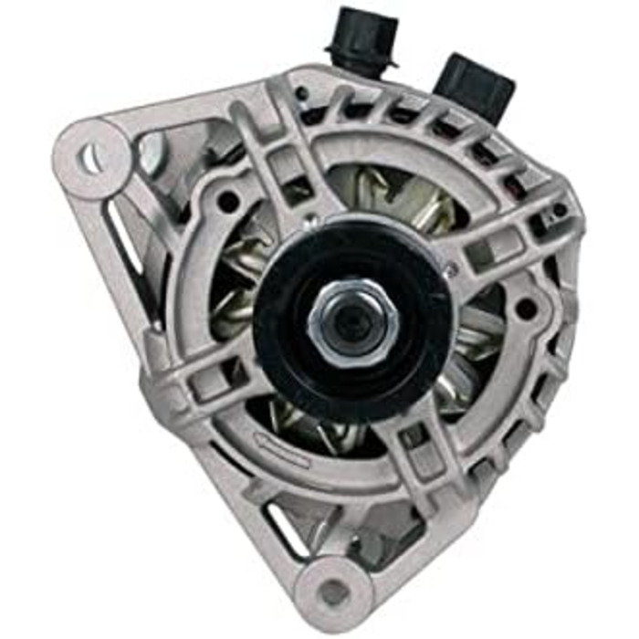 Генератор змінного струму HELLA 8EL 012 428-621 - 14В - 80А - для Ford Focus (DAW, DBW)