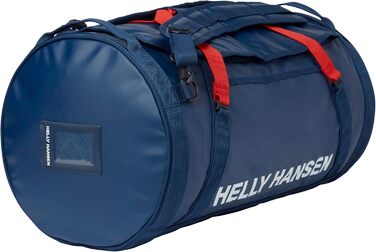 Спортивна сумка Helly Hansen Unisex HH Duffel Sports Bag 2 50L One Size Ocean