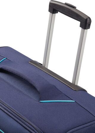 Валіза American Tourister Holiday Heat Spinner 79,5 см, 3,8 кг, 108 л, темно-синій (Navy) Spinner L (79,5 см-108 л)