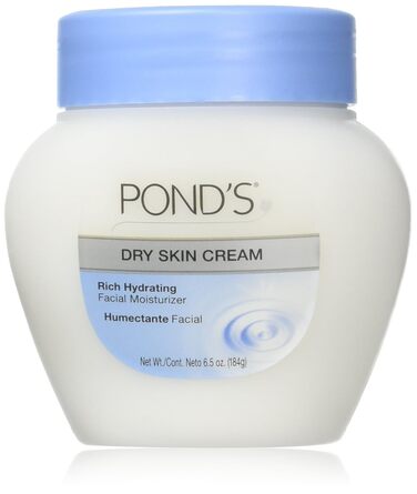 Крем для сухої шкіри Pond'S 6.5 унцій баночка (3 упаковки) від Pond's