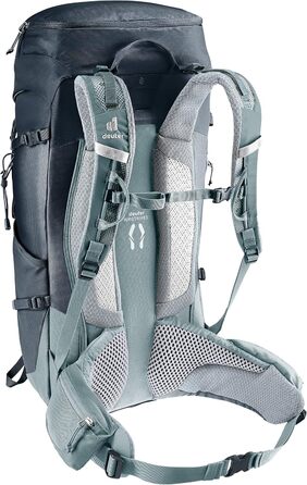 Туристичний рюкзак deuter Trail Pro 36 via ferrata