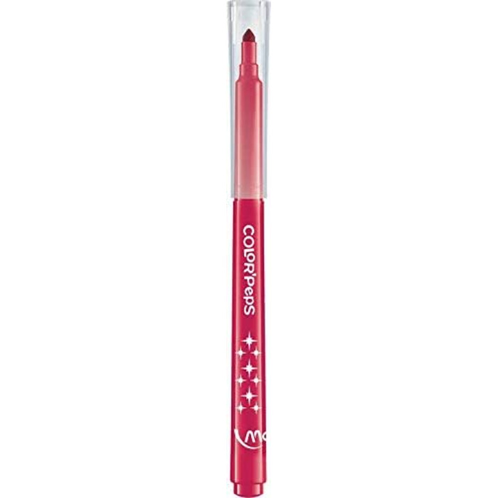 Дисплей 72 шт., 845000 Fibre Pen COLOR'PEPS Long Life