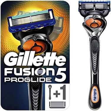 Бритва Gillette Fusion5 ProGlide Flexball