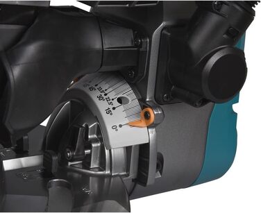 Акумуляторна торцювальна пила Makita LS003GZ01 40В макс. (без акумулятора, без зарядного пристрою) в комплекті з радіоадаптером AWS WUT01, бензинова