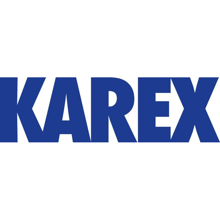 Капа гель KAREX - 2 x 50 мл - Додатковий захист для профілактики карієсу Зменшує біль у чутливих зубах Без фтору, без цукру, веганський 50 мл (упаковка з 2 шт. )