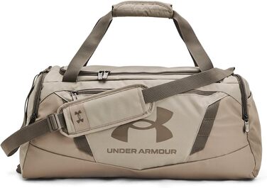 Рюкзак Under Armour Undeniable 5.0 Duffle (203) Timberwolf Taupe/Taupe Dusk, розмір S