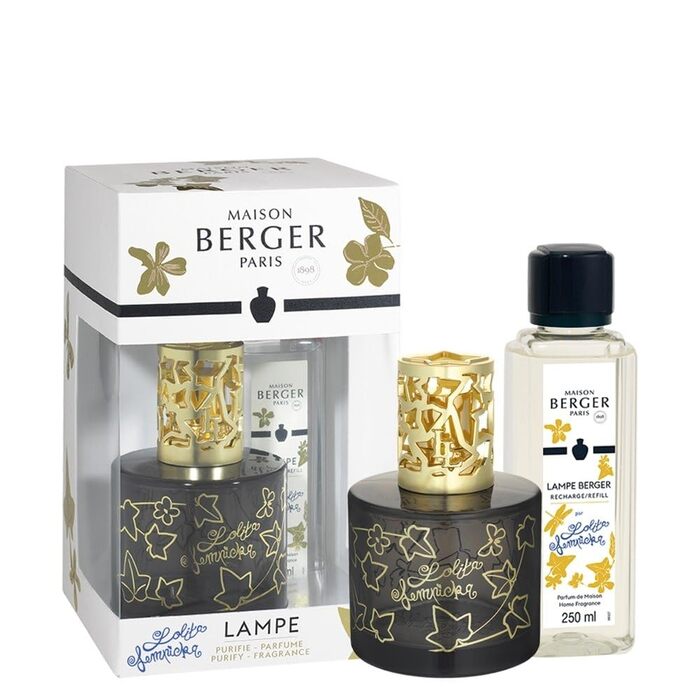 Подарунковий набір MAISON BERGER MAISON Berger Lolita Lempicka Black