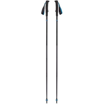 Палиці для трекінгу Black Diamond Unisex-Adult Distance Z Poles 120 см, олов'яні