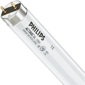 Люмінесцентна лампа Philips Actinic BL 15 Вт