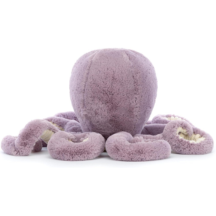 Восьминіг Jellycat Maya Large - H 49 см x L 19 см