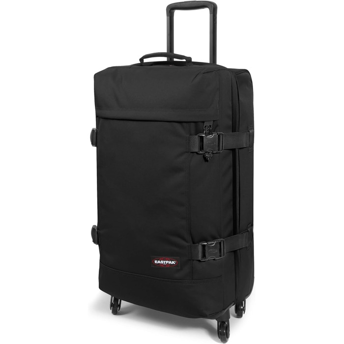 Валіза EASTPAK TRANS4 M, 70 x 39 x 28 см, 68 л - чорний (Black)