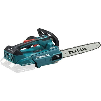 Ланцюги з верхньою ручкою Makita DUC256Z, 2х18 (без акумулятора та зарядного пристрою), бензинові