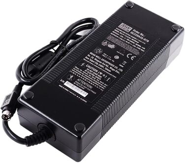 Адаптер живлення MEAN WELL GC, GC220A24-R7B 220 Вт 8 А