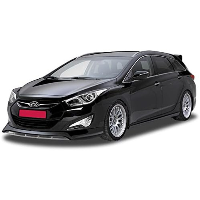 Автомобільні чохли для фар, сумісні з/замінені для Hyundai i40 (до фейсліфтингу) SB217