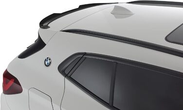 Автомобільне заднє крило з сумісністю з ABE / заміна для BMW X2 F39 HF847-G