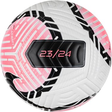 23 Football 5 White / Sunset Pulse / Black, 23 Football 5 White / Sunset Pulse / Black