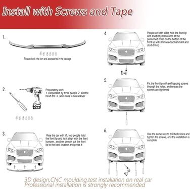 Кромка переднього бампера для BMW X5 G05 M Sport 4-дверний 2019 2020 2021 2022, автозапчастини передній спойлер, передній спойлер Губний меч для бампера Передній фартух Lip Splitte