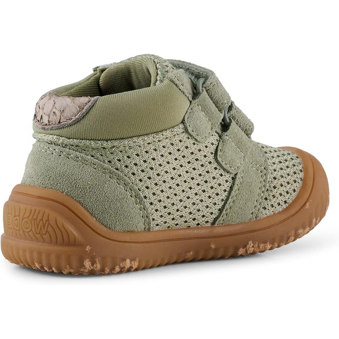 Дитяче взуття Woden Tristan Baby 22, Dusty Olive