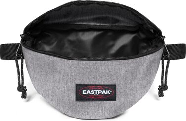 Сумка на пояс EASTPAK Springer, 54 см, 50 л (недільний сірий)