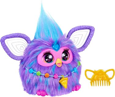 Furby Purple, Furby Purple