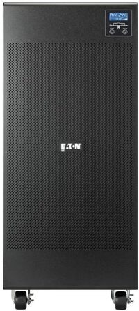 Інвертор Eaton 9E 15Ki змінного струму 220/230/240 В - 12000 Вт - 15000 ВА - RS-232, USB