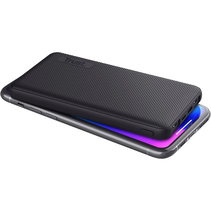 Мобільний телефон, смартфон, iPhone, iPad, Samsung, Xiaomi, планшет, 10000 mAh, Sustainable, USB C External Battery, Portable Charger 3A, Power Bank