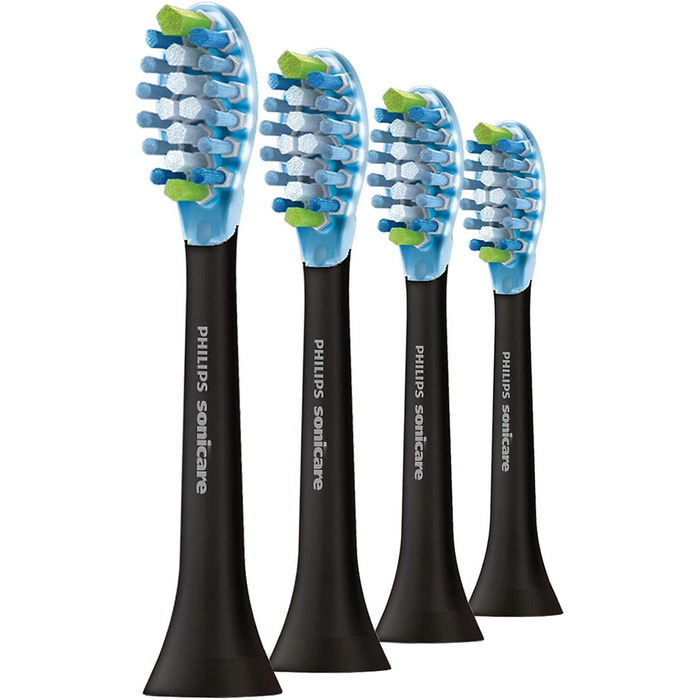 Насадки для щітки Philips Sonicare AdaptiveClean Standard Sonic Toothbrush (модель HX9044/27) 4 шт.