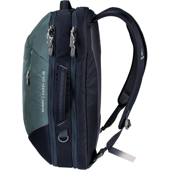 Рюкзак для ручної поклажі deuter AViANT Carry On 28 л Teal-ink