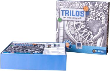 55156 Trilos, 55156 Trilos