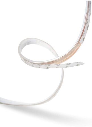 Відтінок Philips Bluetooth Lightstrip Plus White& Color Ambiance 2 м базовий набір 5 м розширення Світлодіодна стрічка з голосовим керуванням через Google Assistant, Apple Homekit Керується через додаток через смартфон