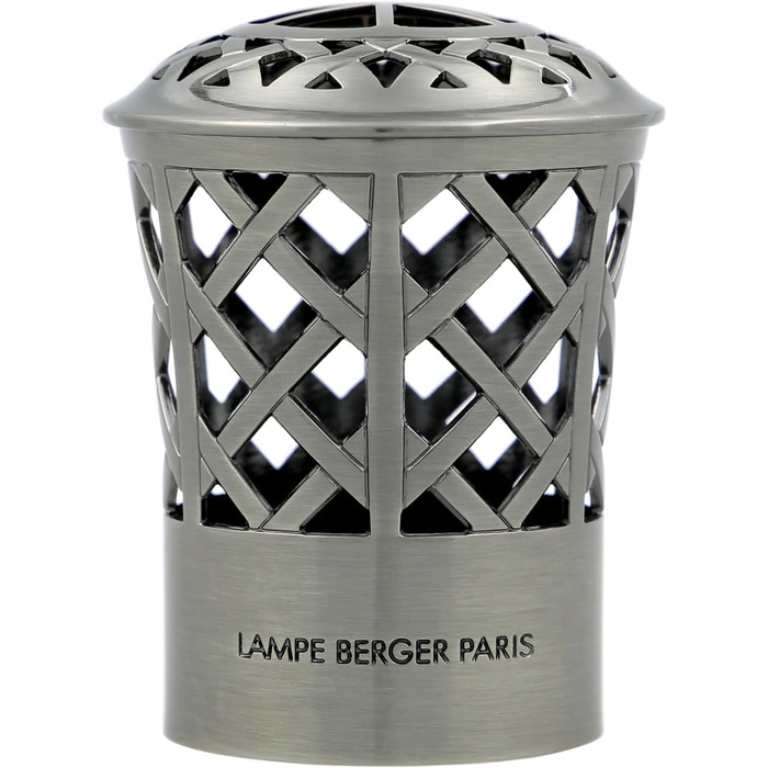 Захисна коронка Antique Pewter для Maison Berger Paris Flacon