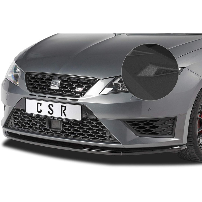 Сумісність/заміна для Seat Leon III 5F Cupra/FR CSL391-S